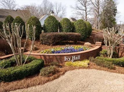 $815,000 | 6203 Kensington Gardens Court, Charlotte, NC 28277
