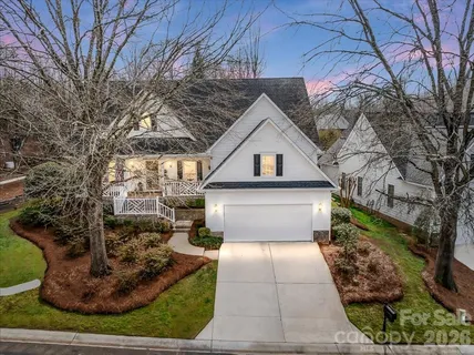 $815,000 | 6203 Kensington Gardens Court, Charlotte, NC 28277