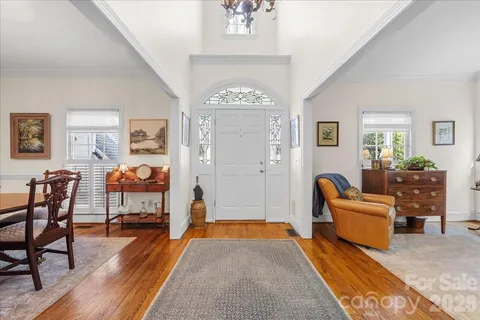 $815,000 | 6203 Kensington Gardens Court, Charlotte, NC 28277