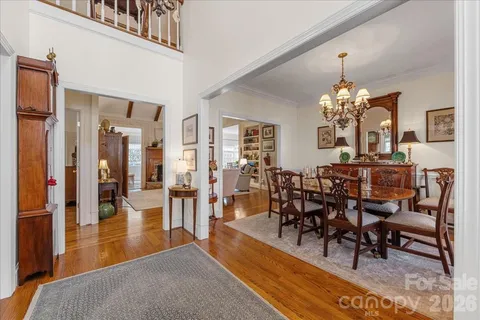 $815,000 | 6203 Kensington Gardens Court, Charlotte, NC 28277