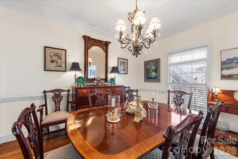 $815,000 | 6203 Kensington Gardens Court, Charlotte, NC 28277