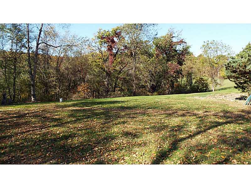 1145 Toll Gate Road West Alexander, PA 15376 - Photo 14 of 21 Yard/Garden.