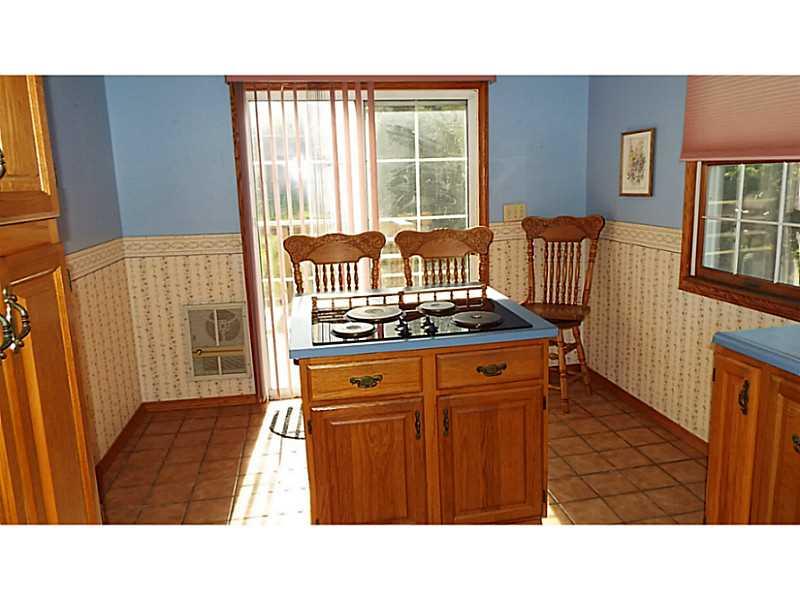 1145 Toll Gate Road West Alexander, PA 15376 - Photo 3 of 21 Kitchen.