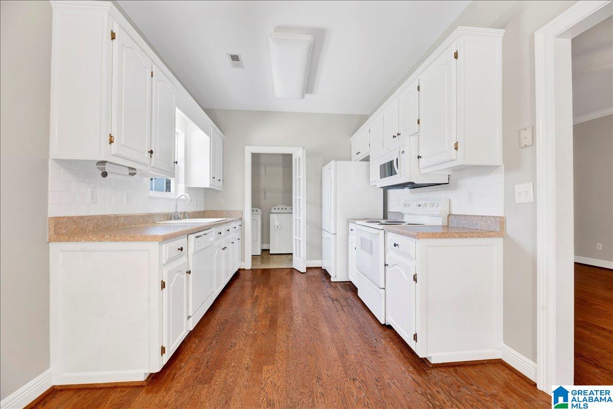 101 Fairview Lane Montevallo, AL 35115 - Photo 8 of 27