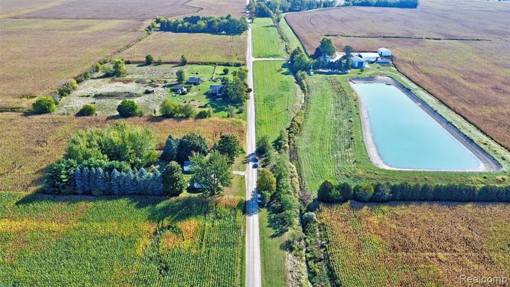 6392 Mitchell Road Palmyra, MI 49268 - Photo 52 of 52 Gallery Image 52