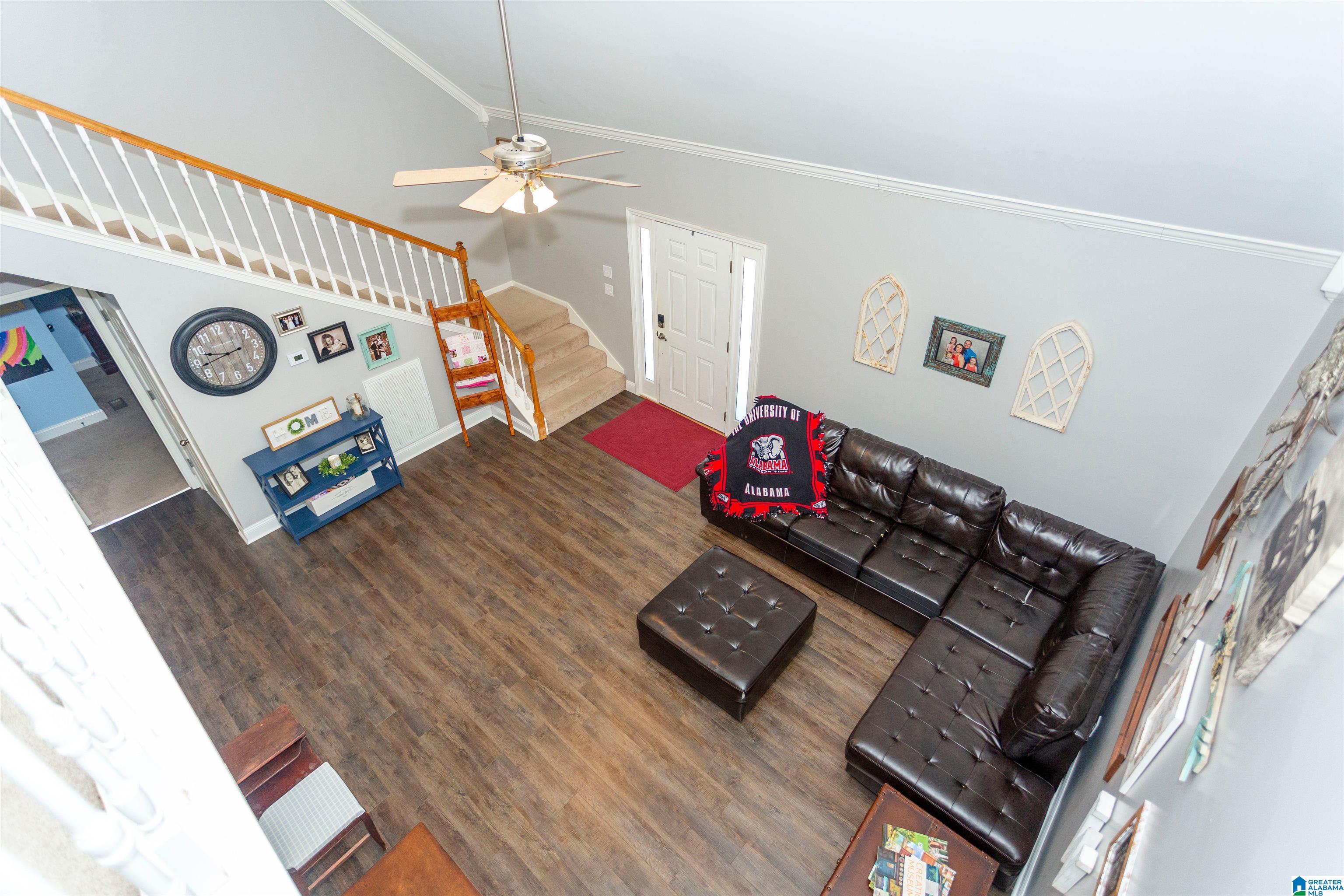 998 Deans Ferry Road Warrior, AL 35180 - Photo 26 of 48