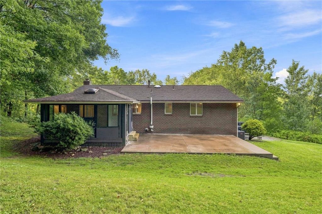 130 Beale Road Sarver, PA 16055 - Photo 43 of 48 Gallery Image 43