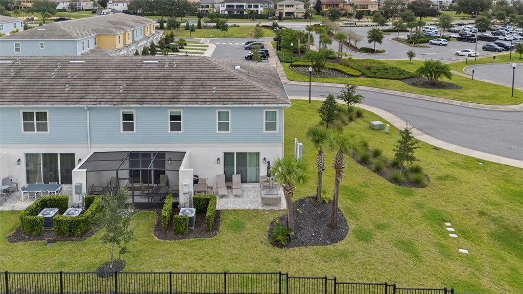 844 Driving Range Court Reunion, FL 34747 - Photo 47 of 66
