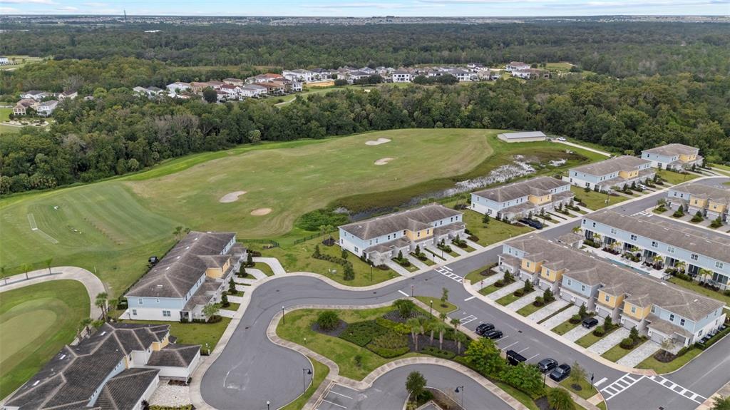 844 Driving Range Court Reunion, FL 34747 - Photo 49 of 66