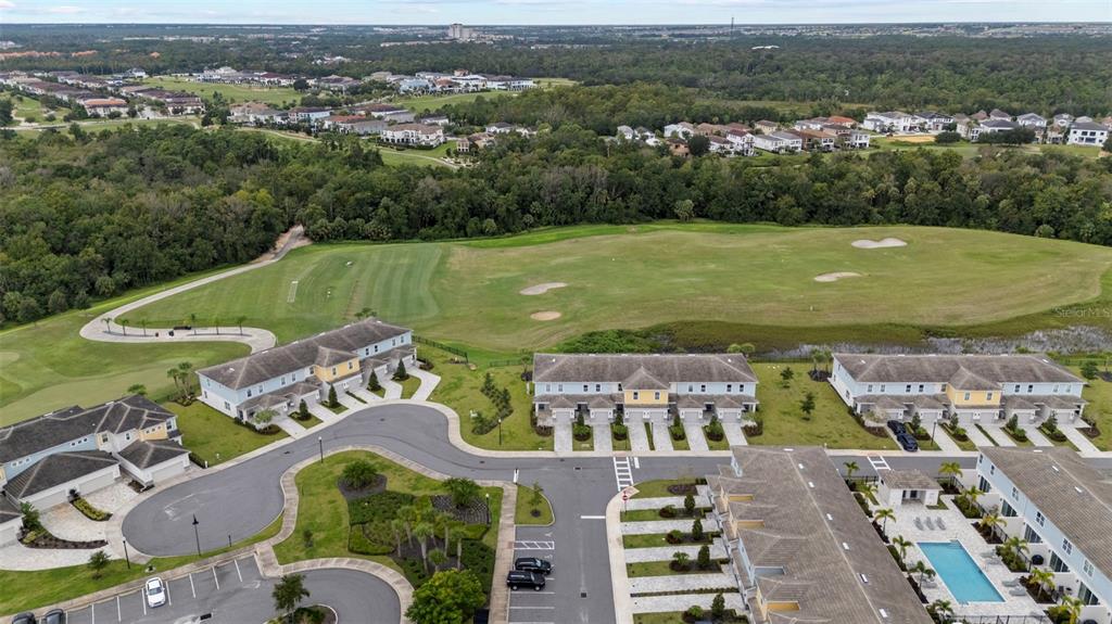844 Driving Range Court Reunion, FL 34747 - Photo 50 of 66