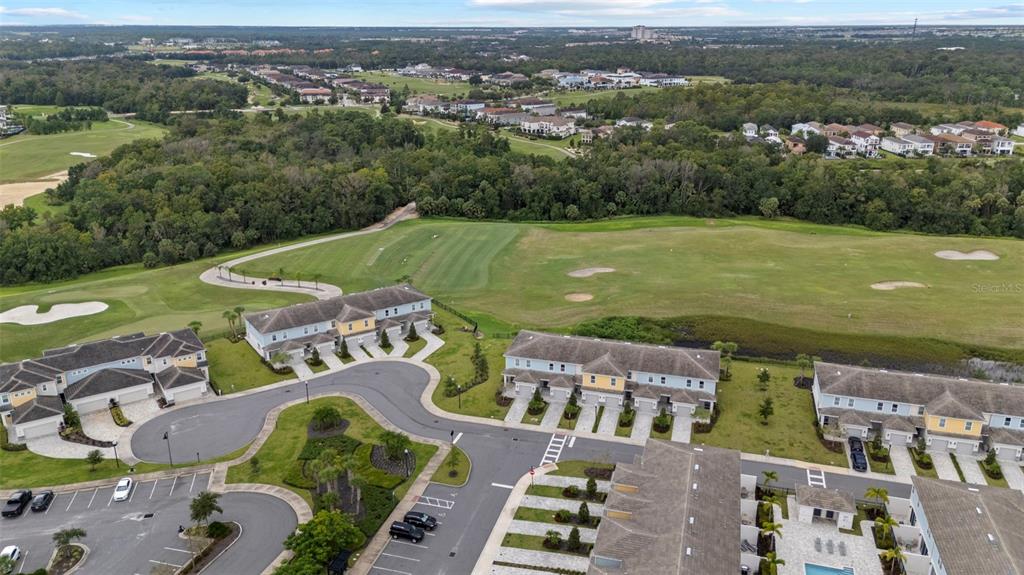 844 Driving Range Court Reunion, FL 34747 - Photo 51 of 66