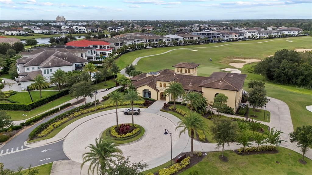 844 Driving Range Court Reunion, FL 34747 - Photo 57 of 66