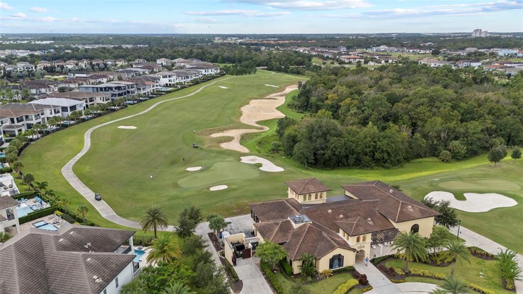 844 Driving Range Court Reunion, FL 34747 - Photo 58 of 66