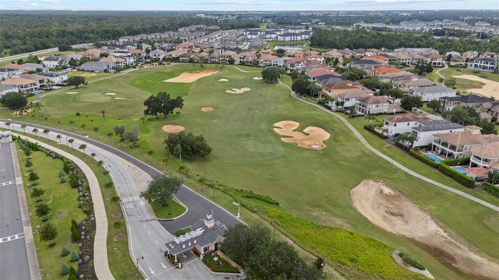 844 Driving Range Court Reunion, FL 34747 - Photo 59 of 66