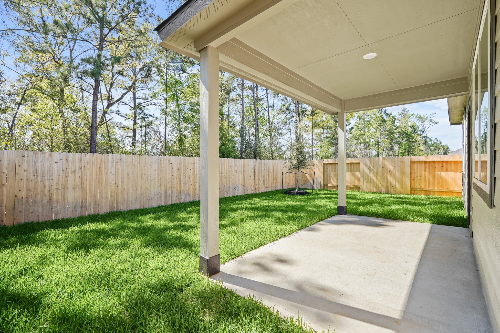 1106 Burkes Rdg Trail Conroe, TX 77301 - Photo 19 of 25