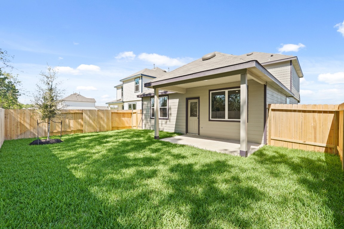 1106 Burkes Rdg Trail Conroe, TX 77301 - Photo 20 of 25