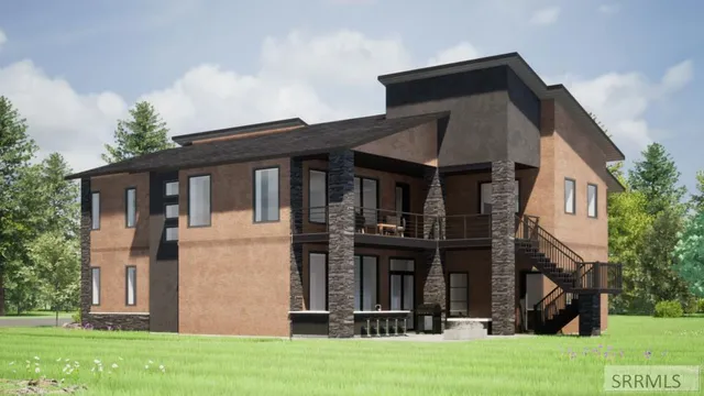 $925,000 | 1066 Paul Revere Lane, Rexburg, ID 83440