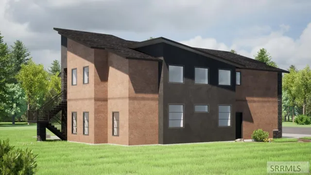 $925,000 | 1066 Paul Revere Lane, Rexburg, ID 83440