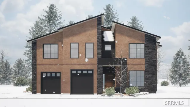 $925,000 | 1066 Paul Revere Lane, Rexburg, ID 83440