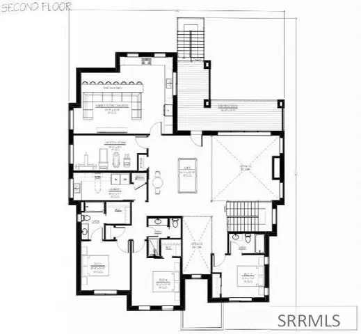 $925,000 | 1066 Paul Revere Lane, Rexburg, ID 83440