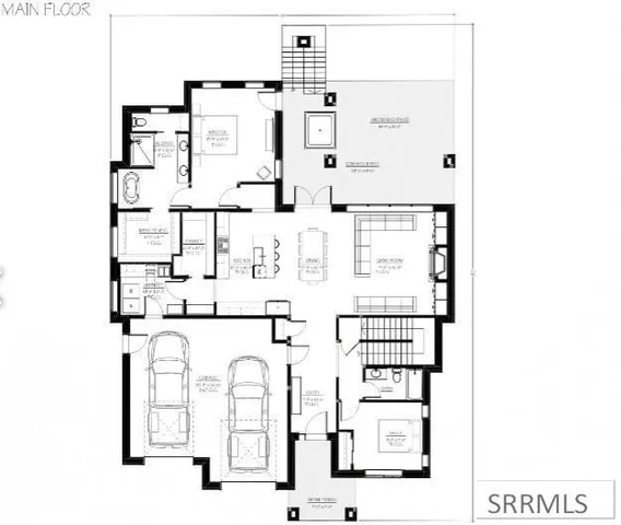 $925,000 | 1066 Paul Revere Lane, Rexburg, ID 83440