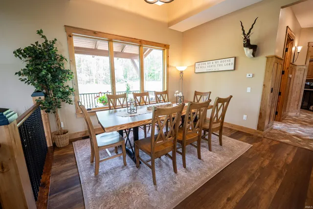 $4,800,000 | 8615 West 450 South, Hudson, IN 46747