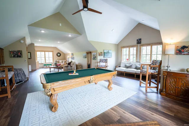 $4,800,000 | 8615 West 450 South, Hudson, IN 46747