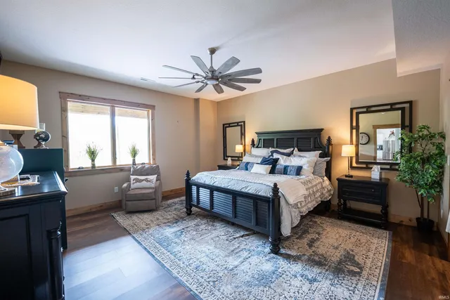 $4,800,000 | 8615 West 450 South, Hudson, IN 46747