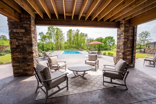 $4,800,000 | 8615 West 450 South, Hudson, IN 46747