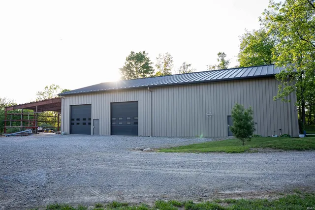 $4,800,000 | 8615 West 450 South, Hudson, IN 46747