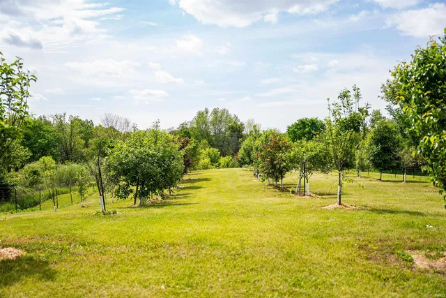 $4,800,000 | 8615 West 450 South, Hudson, IN 46747