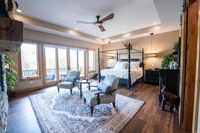 $4,800,000 | 8615 West 450 South, Hudson, IN 46747