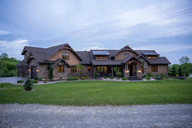 $4,800,000 | 8615 West 450 South, Hudson, IN 46747