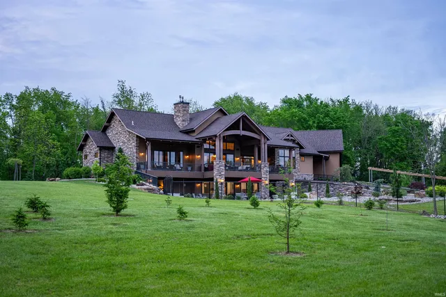 $4,800,000 | 8615 West 450 South, Hudson, IN 46747