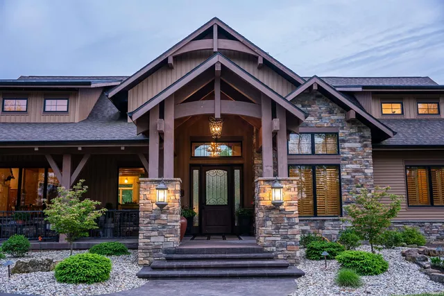 $4,800,000 | 8615 West 450 South, Hudson, IN 46747