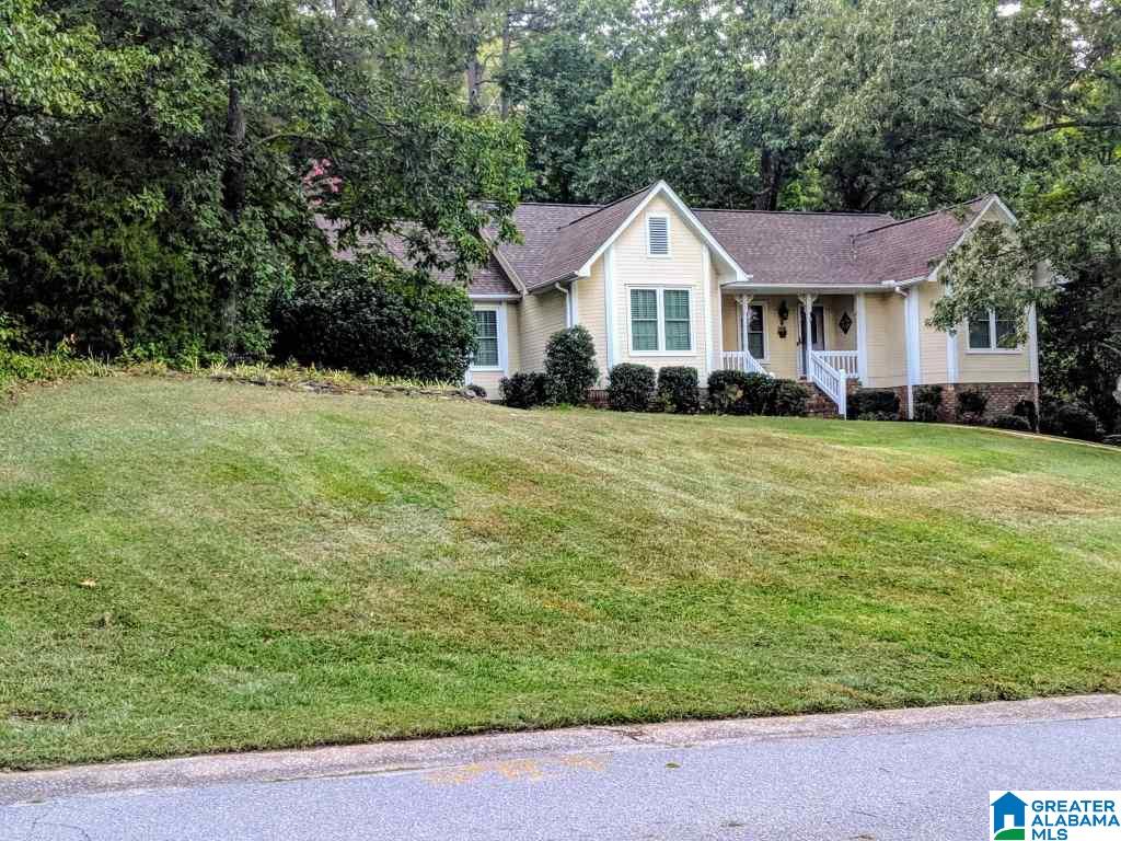 2334 Chandabrook Drive Pelham, AL 35124 - Photo 2 of 27