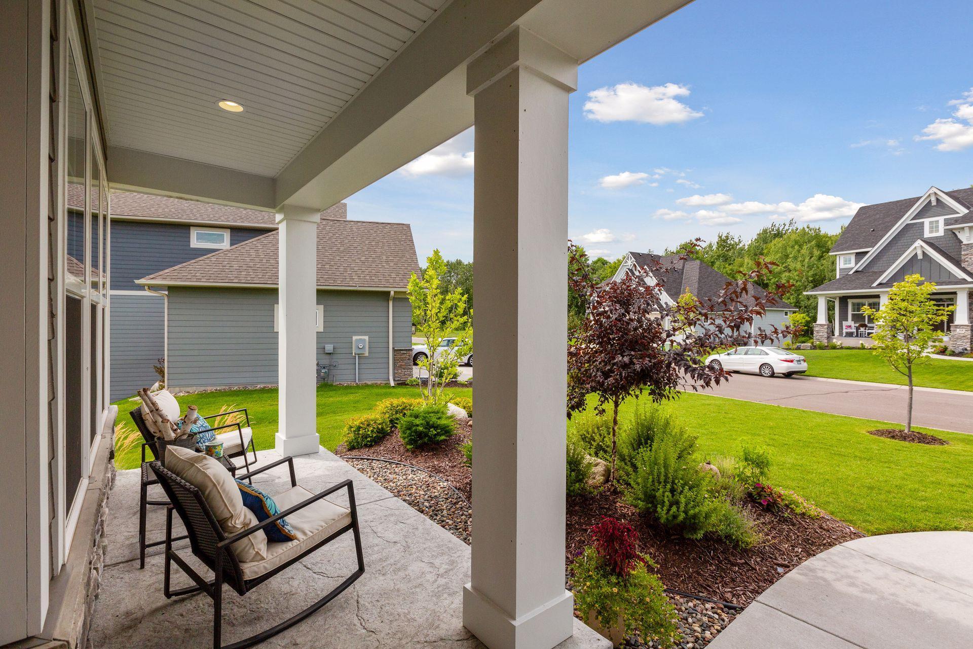 39 Rapp Farm Boulevard North Oaks, MN 55127 - Photo 14 of 71 Gallery Image 14