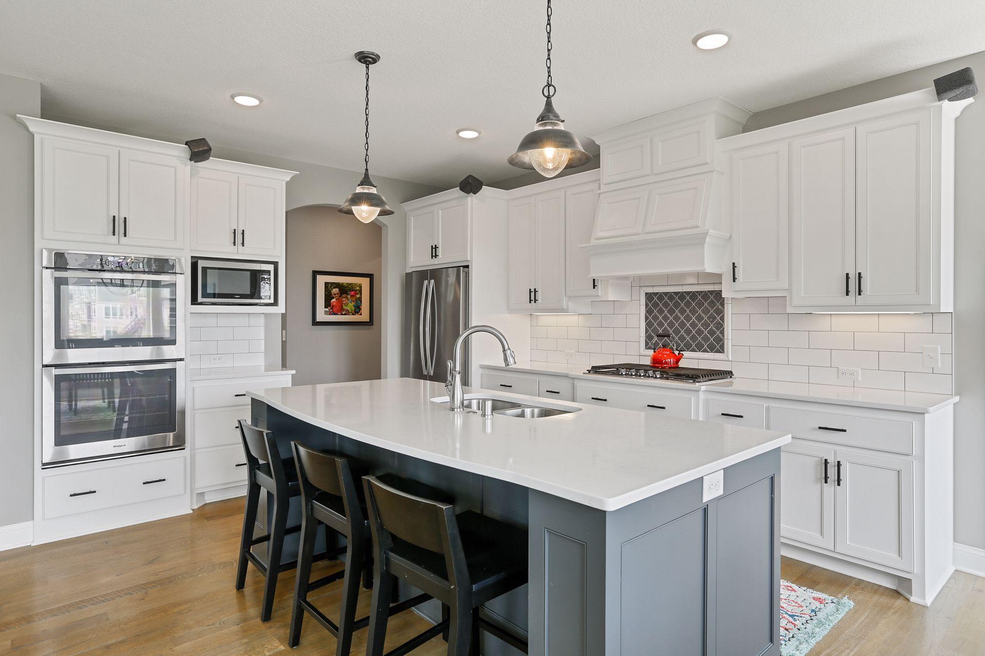 39 Rapp Farm Boulevard North Oaks, MN 55127 - Photo 22 of 71 Gallery Image 22