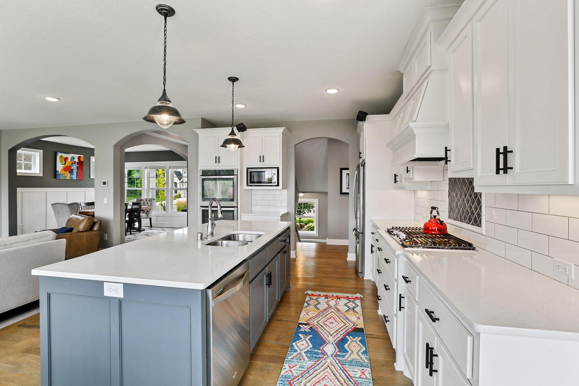 39 Rapp Farm Boulevard North Oaks, MN 55127 - Photo 23 of 71 Gallery Image 23