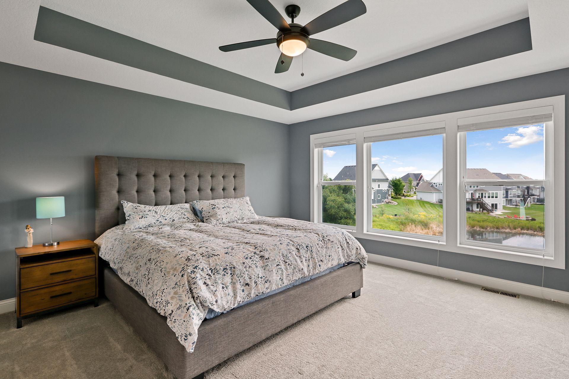 39 Rapp Farm Boulevard North Oaks, MN 55127 - Photo 36 of 71 Gallery Image 36