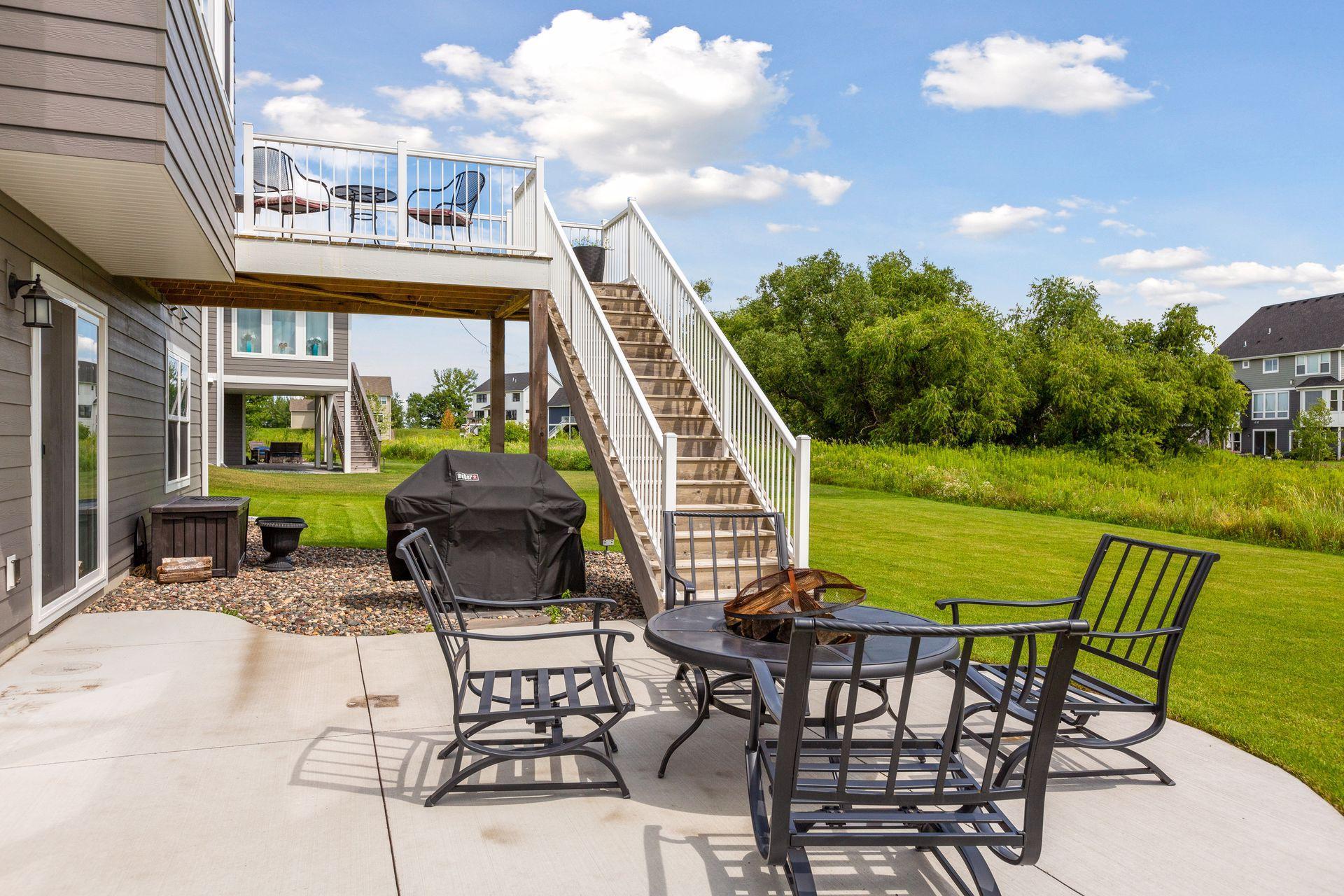 39 Rapp Farm Boulevard North Oaks, MN 55127 - Photo 64 of 71 Gallery Image 64
