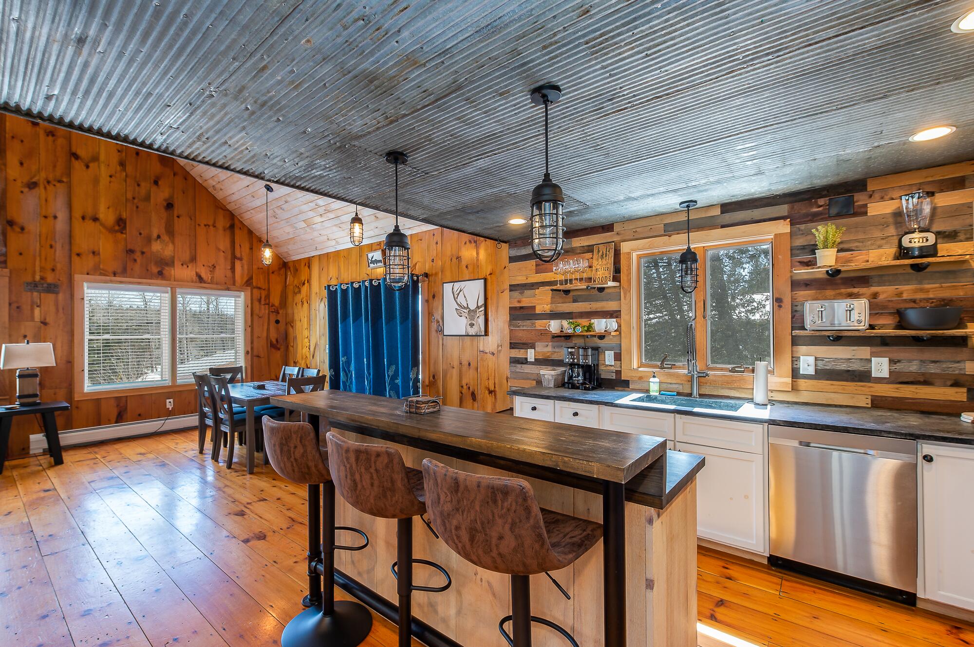 68 Eustis Village Road Eustis, ME 04936 - Photo 13 of 29 DSC_3799-Edit