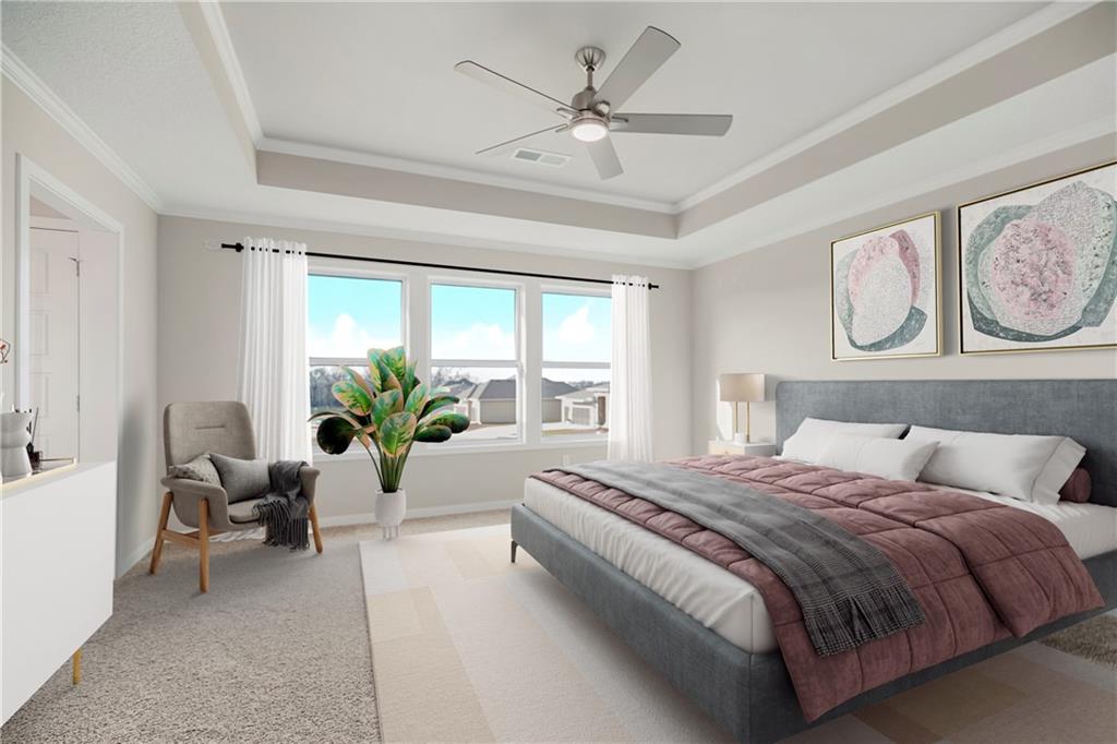 9308 Zarda Drive Lenexa, KS 66227 - Photo 3 of 3