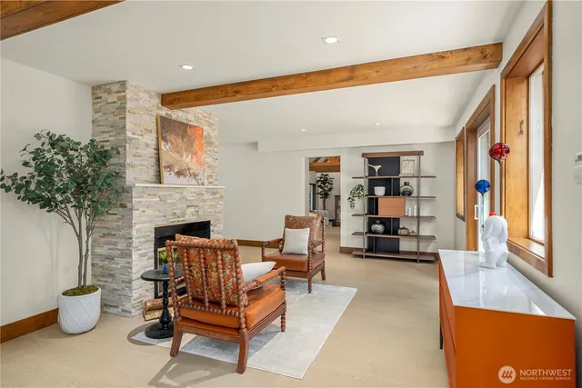 $1,880,000 | 13710 41st Avenue Northeast, Seattle, WA 98125