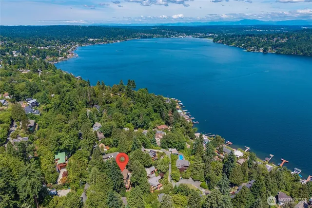 $1,880,000 | 13710 41st Avenue Northeast, Seattle, WA 98125