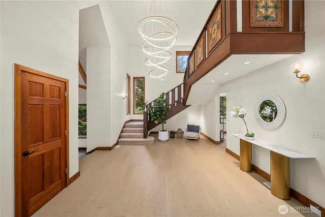 $1,880,000 | 13710 41st Avenue Northeast, Seattle, WA 98125