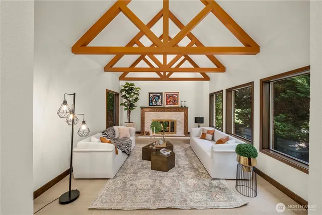 $1,880,000 | 13710 41st Avenue Northeast, Seattle, WA 98125