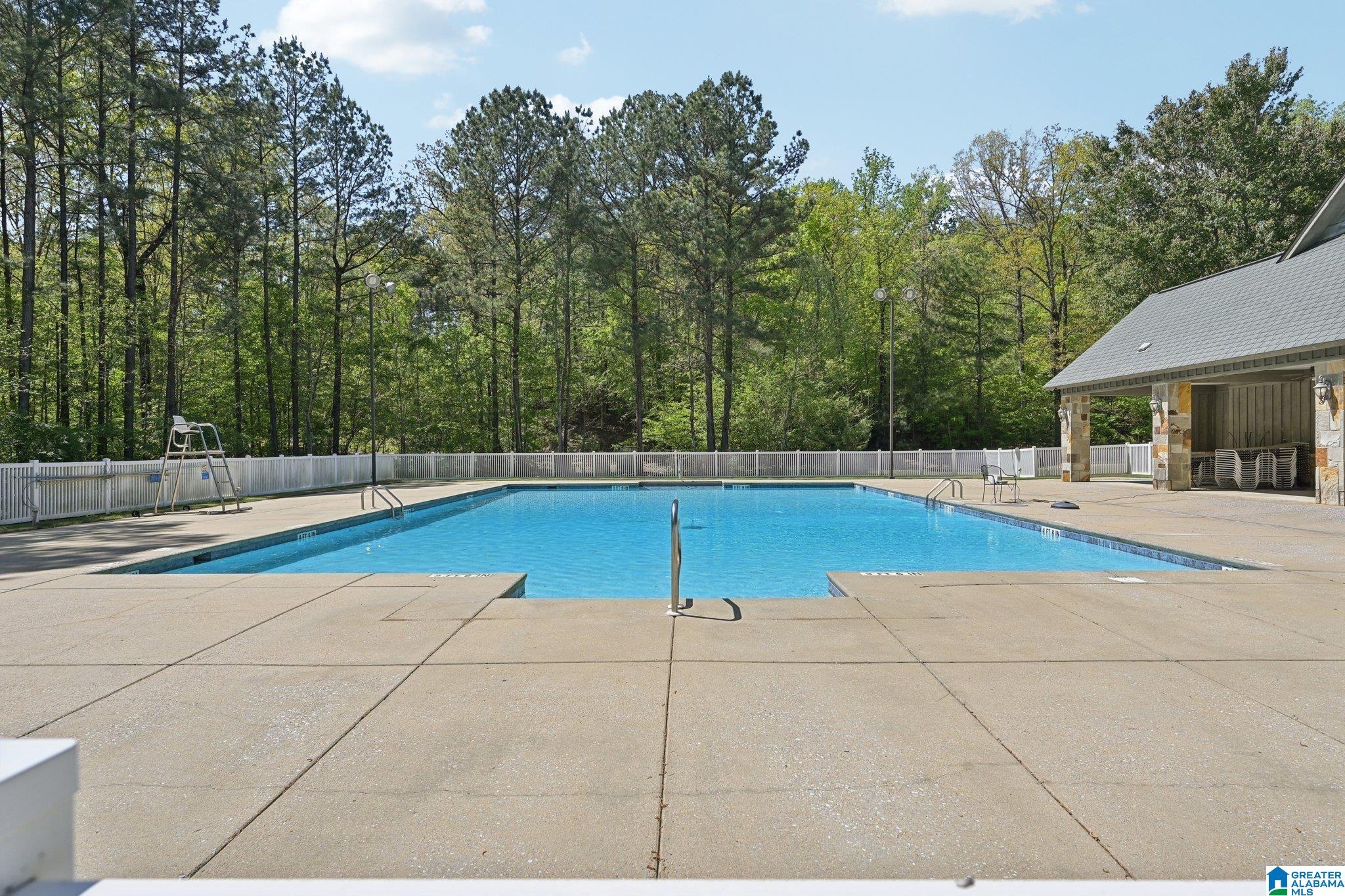 1004 Bethpage Lane Calera, AL 35040 - Photo 36 of 49