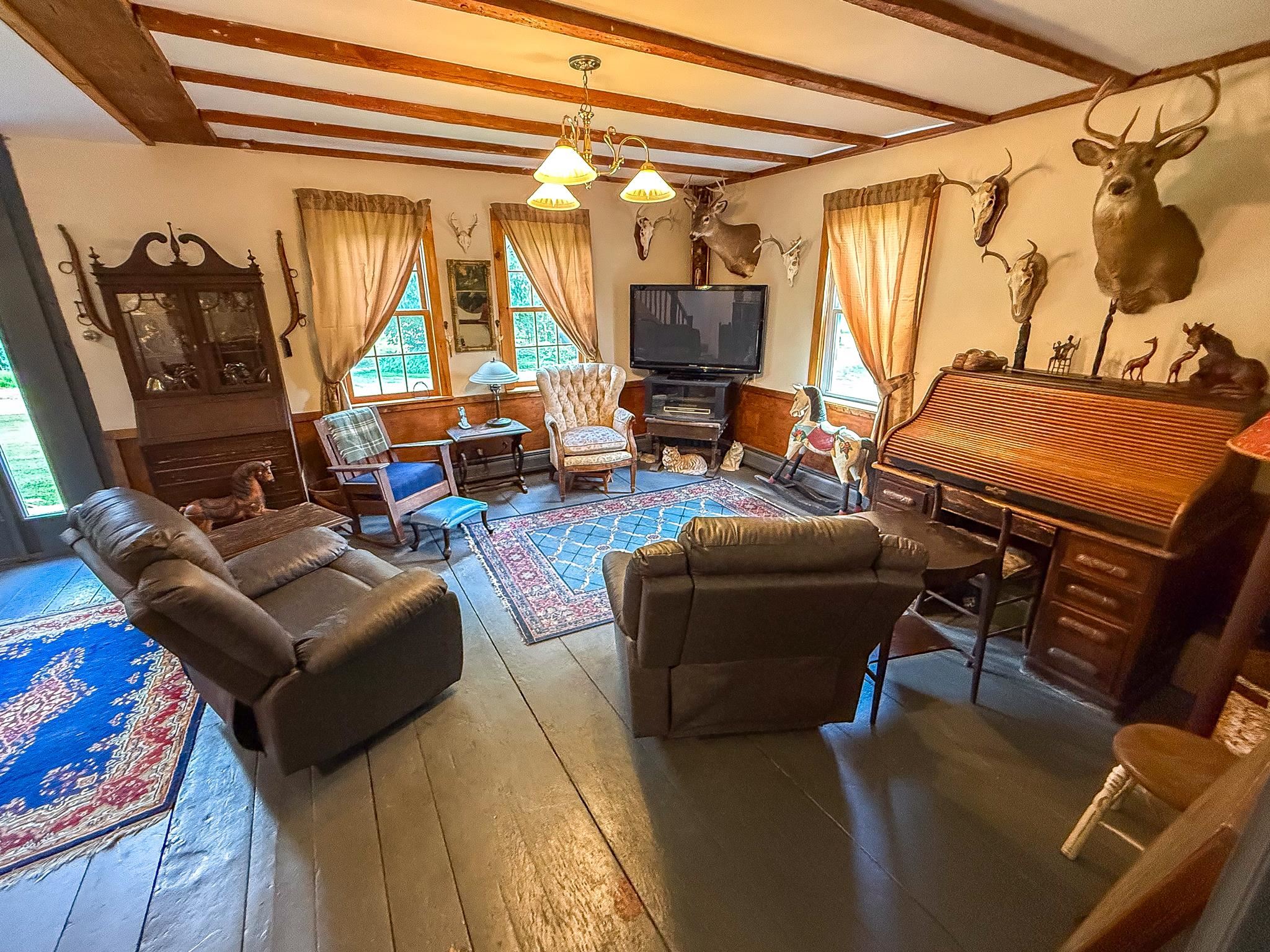 68 Isaac Perkins Road Lyme, NH 03768 - Photo 21 of 60