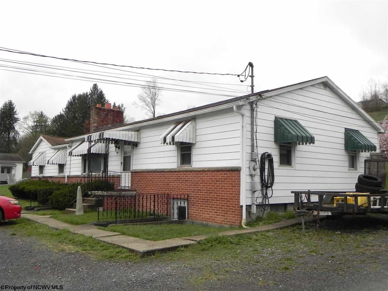1818 Pleasant Valley Road Fairmont, WV 26554 - Photo 23 of 26 Gallery Image 23